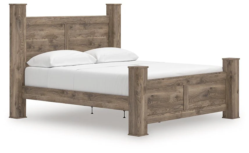 Rusticott Bed - Image 22