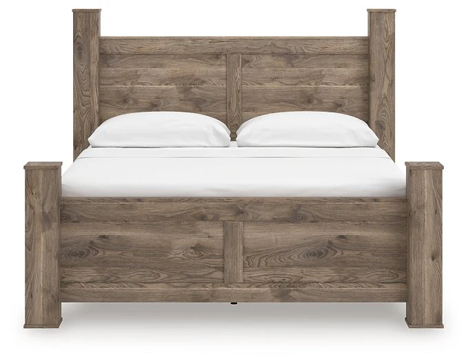 Rusticott Bed - Image 24