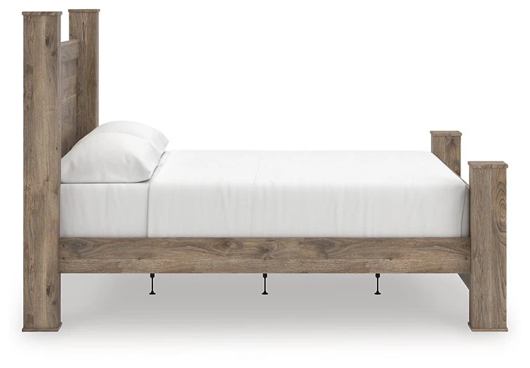 Rusticott Bed - Image 25