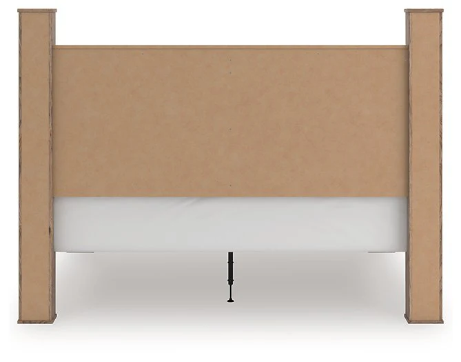 Rusticott Bed - Image 26