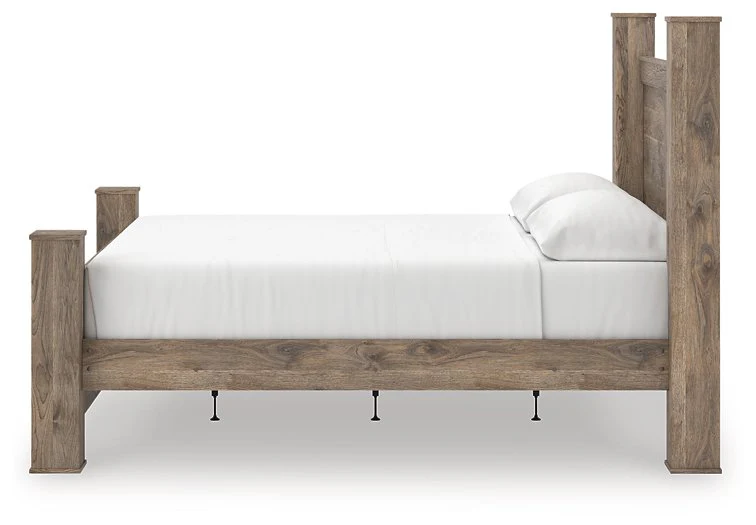 Rusticott Bed - Image 27