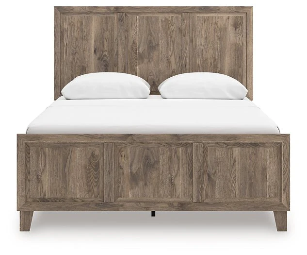 Rusticott Bed - Image 3