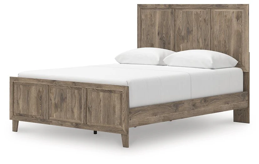 Rusticott Bed - Image 4