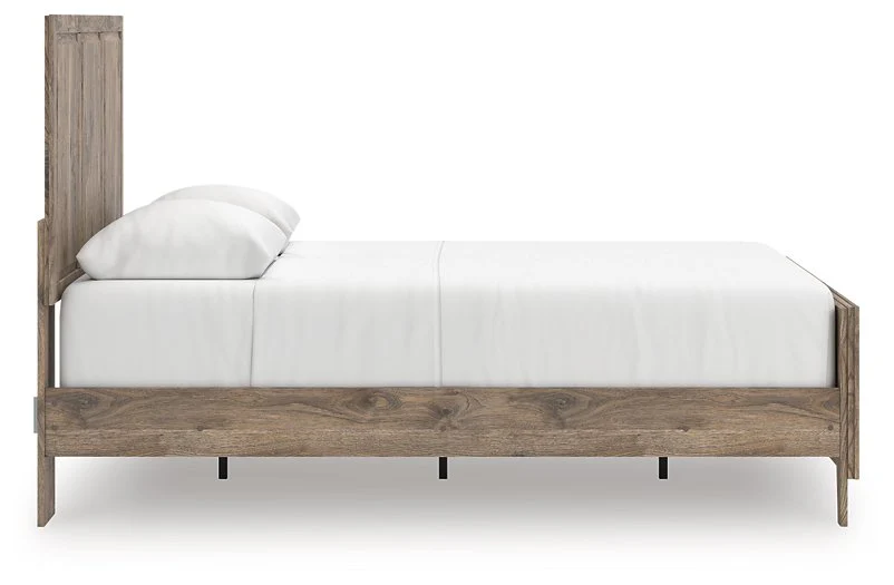Rusticott Bed - Image 5