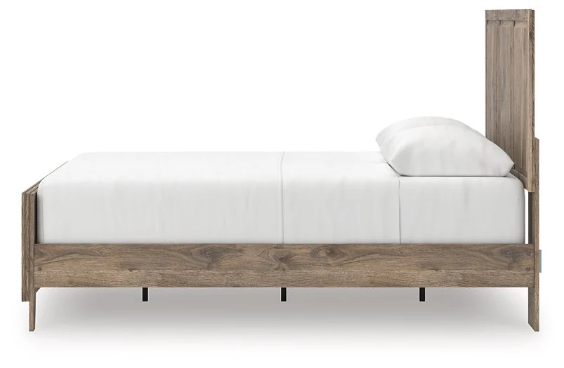 Rusticott Bed - Image 7