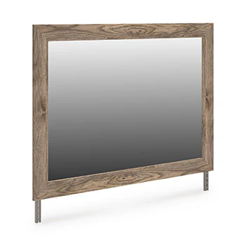 Rusticott Bedroom Mirror - Image 2