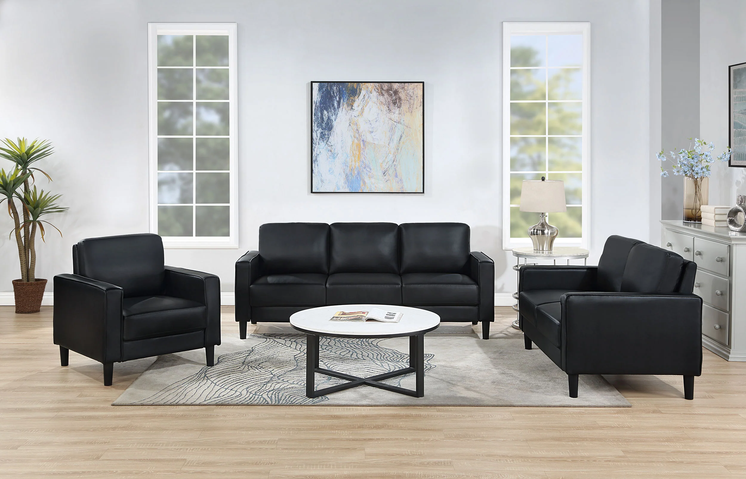 Ruth Accent Chair - Image 11