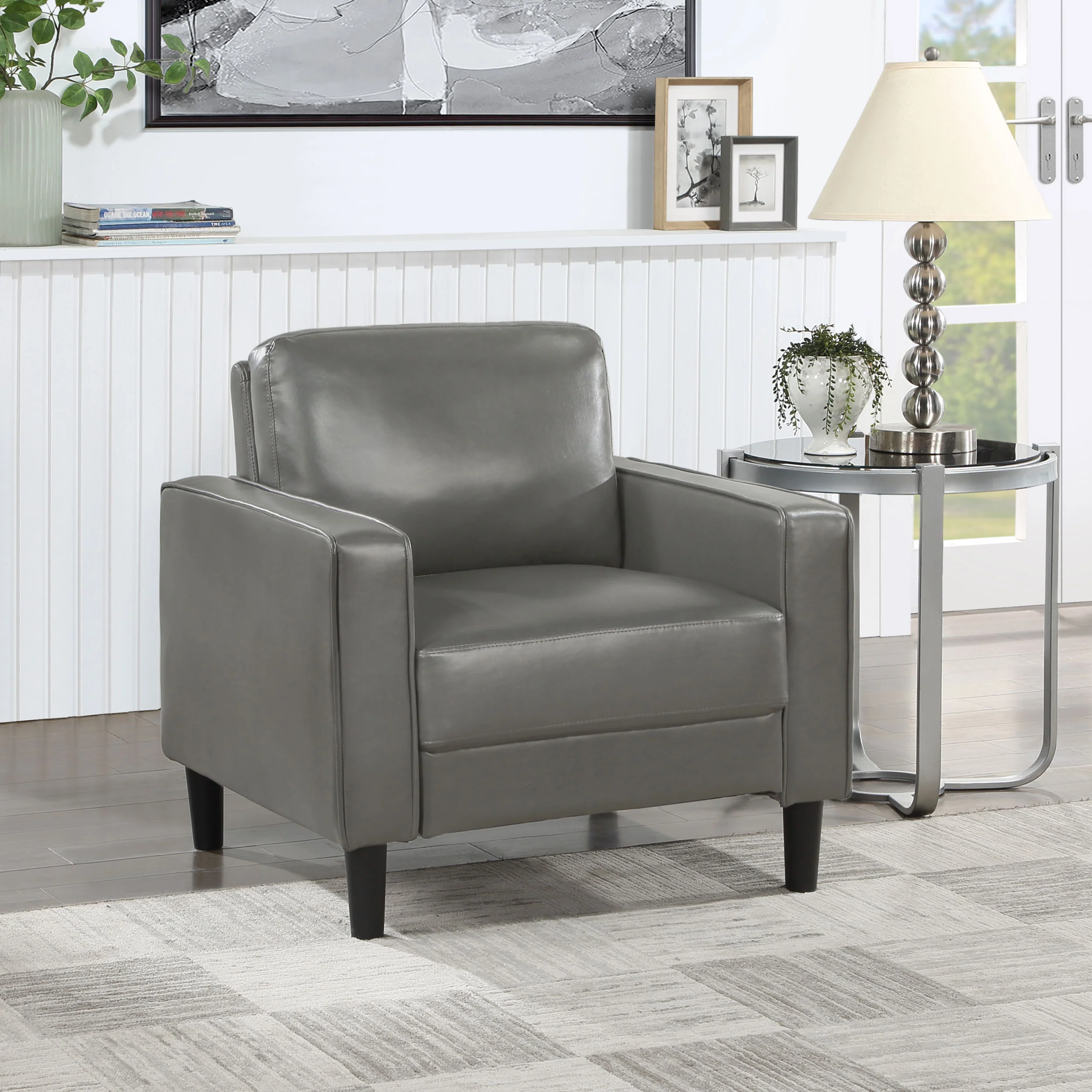 Ruth Accent Chair - Image 13