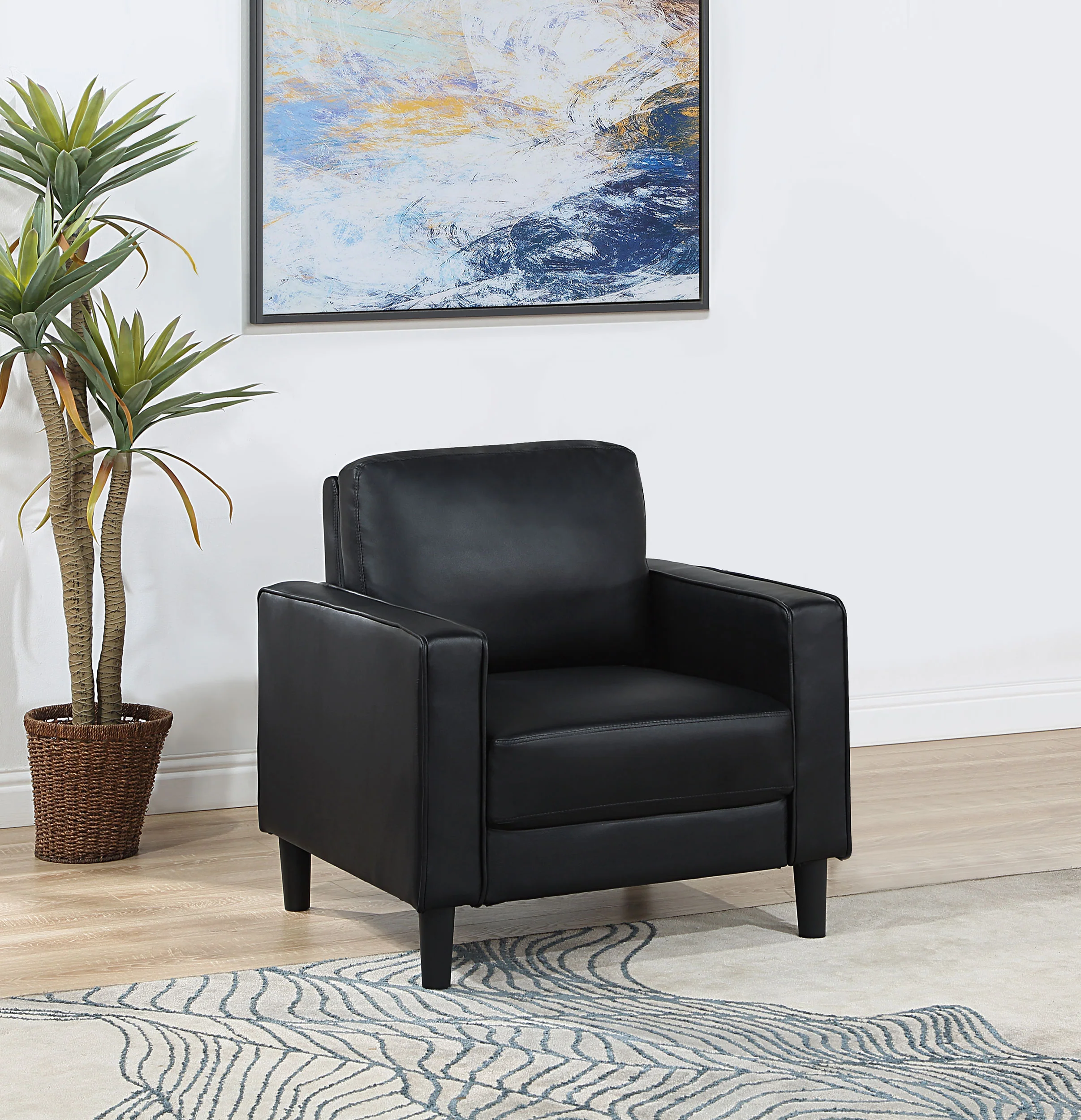 Ruth Accent Chair - Image 2