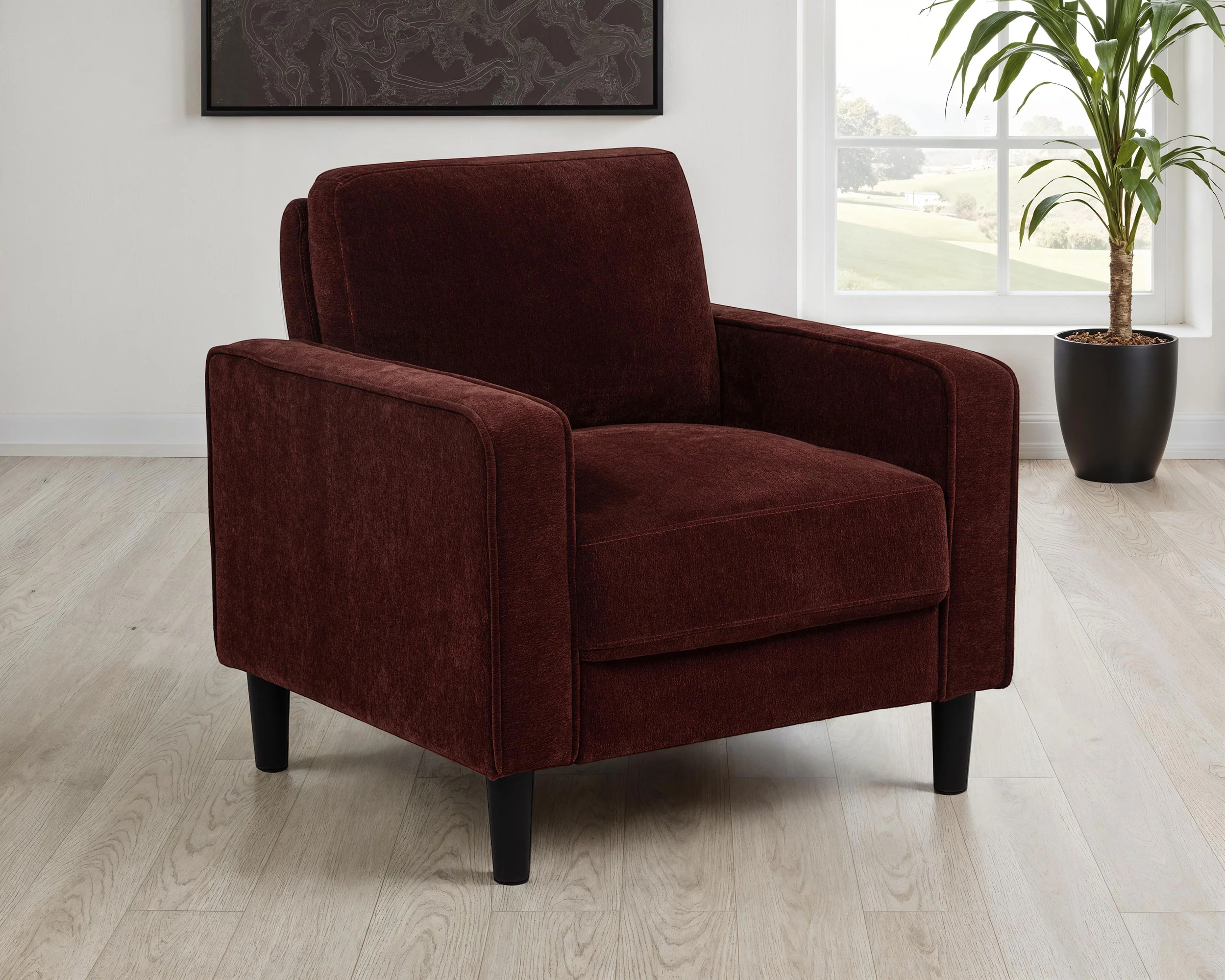 Ruth Accent Chair - Image 24