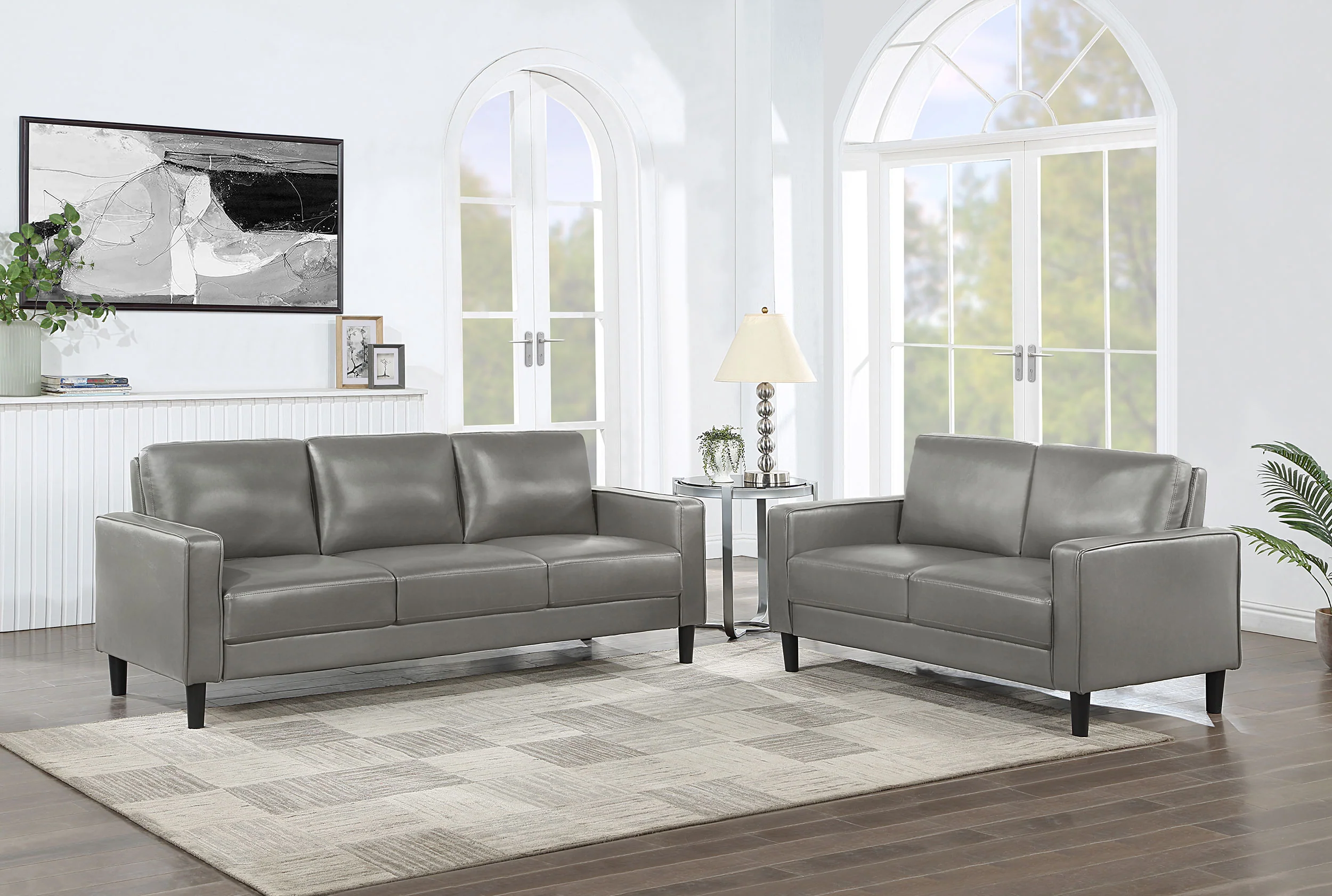 Ruth Sofa Set - Image 32