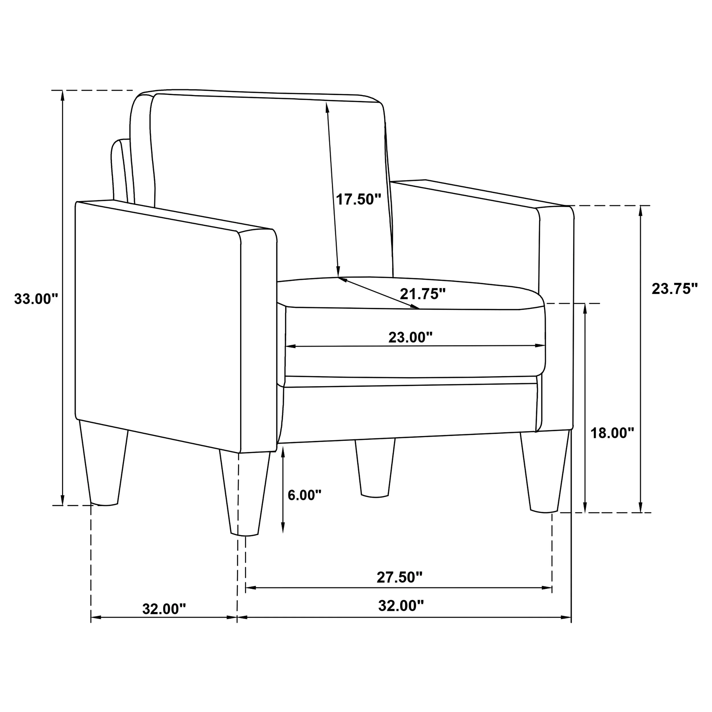 Ruth Sofa Set - Image 62