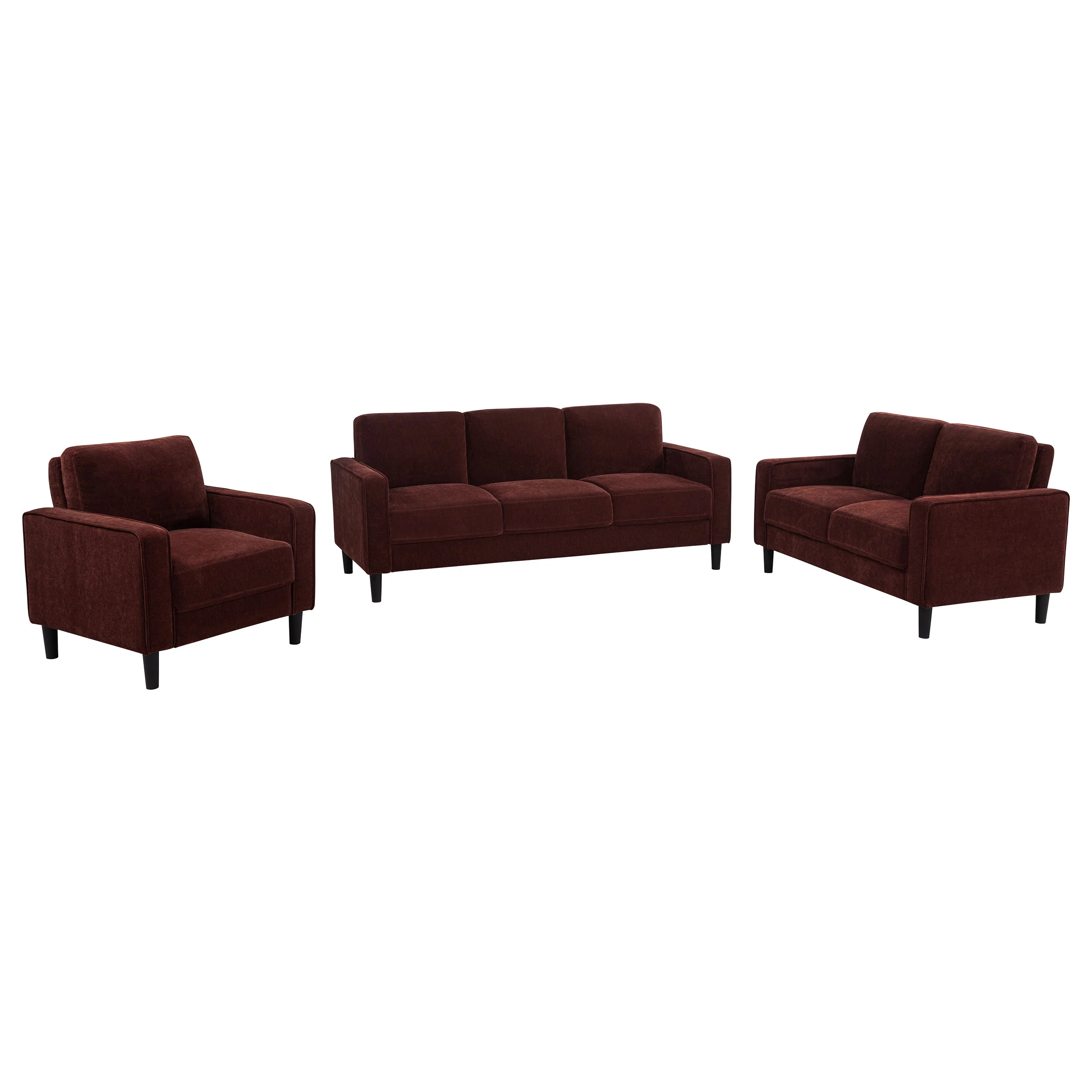 Ruth Sofa Set - Image 76