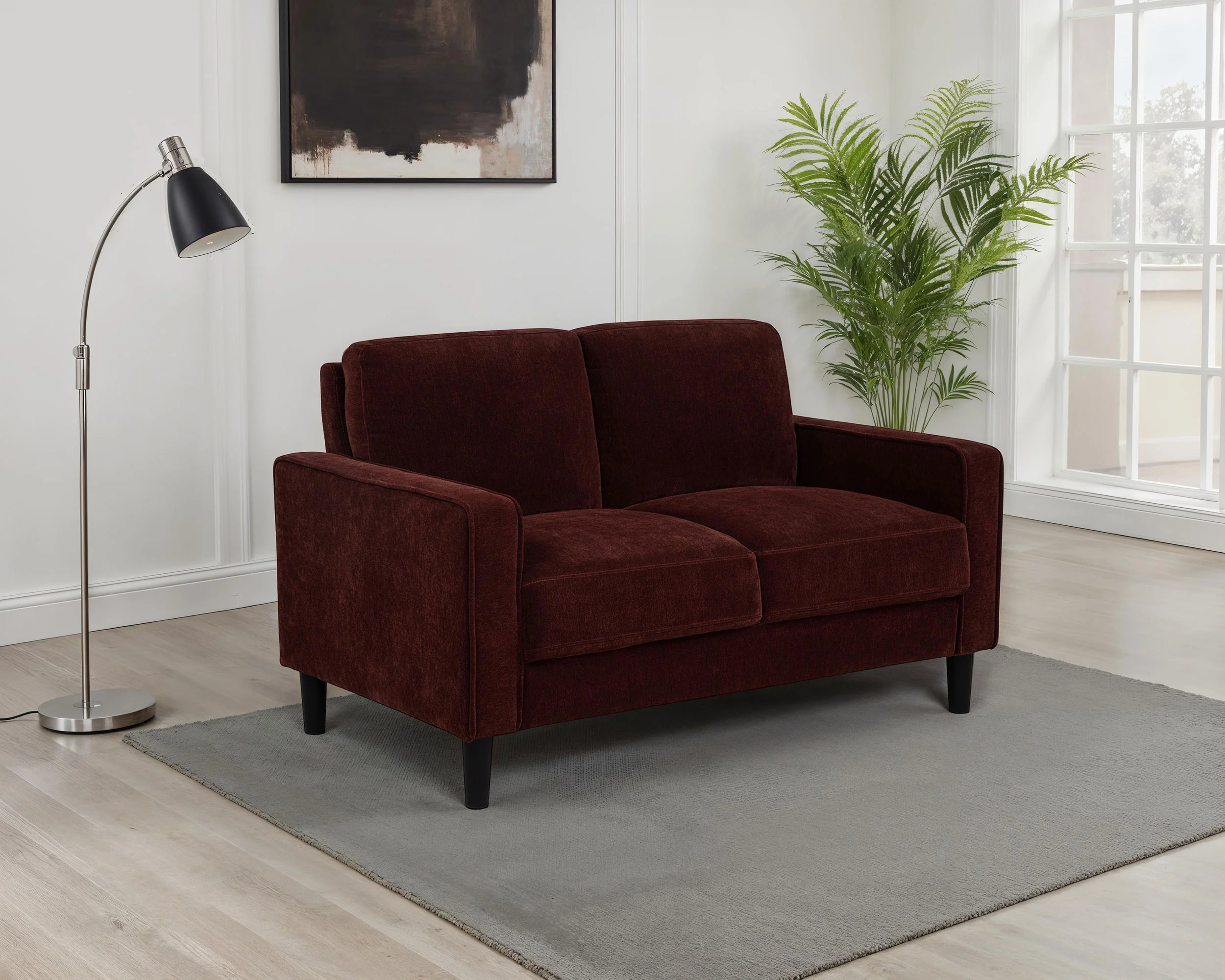 Ruth Loveseat - Image 24