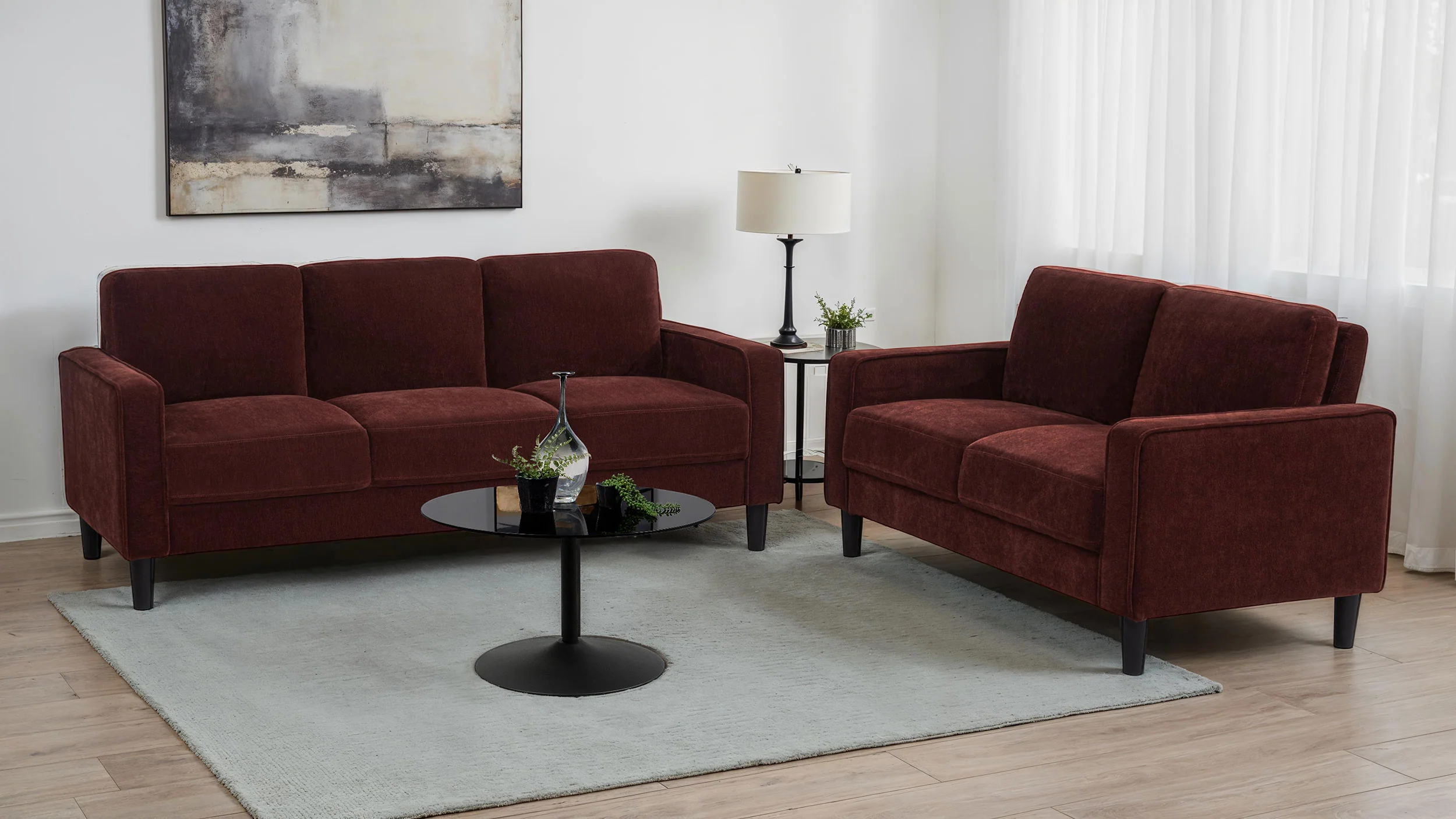 Ruth Loveseat - Image 33
