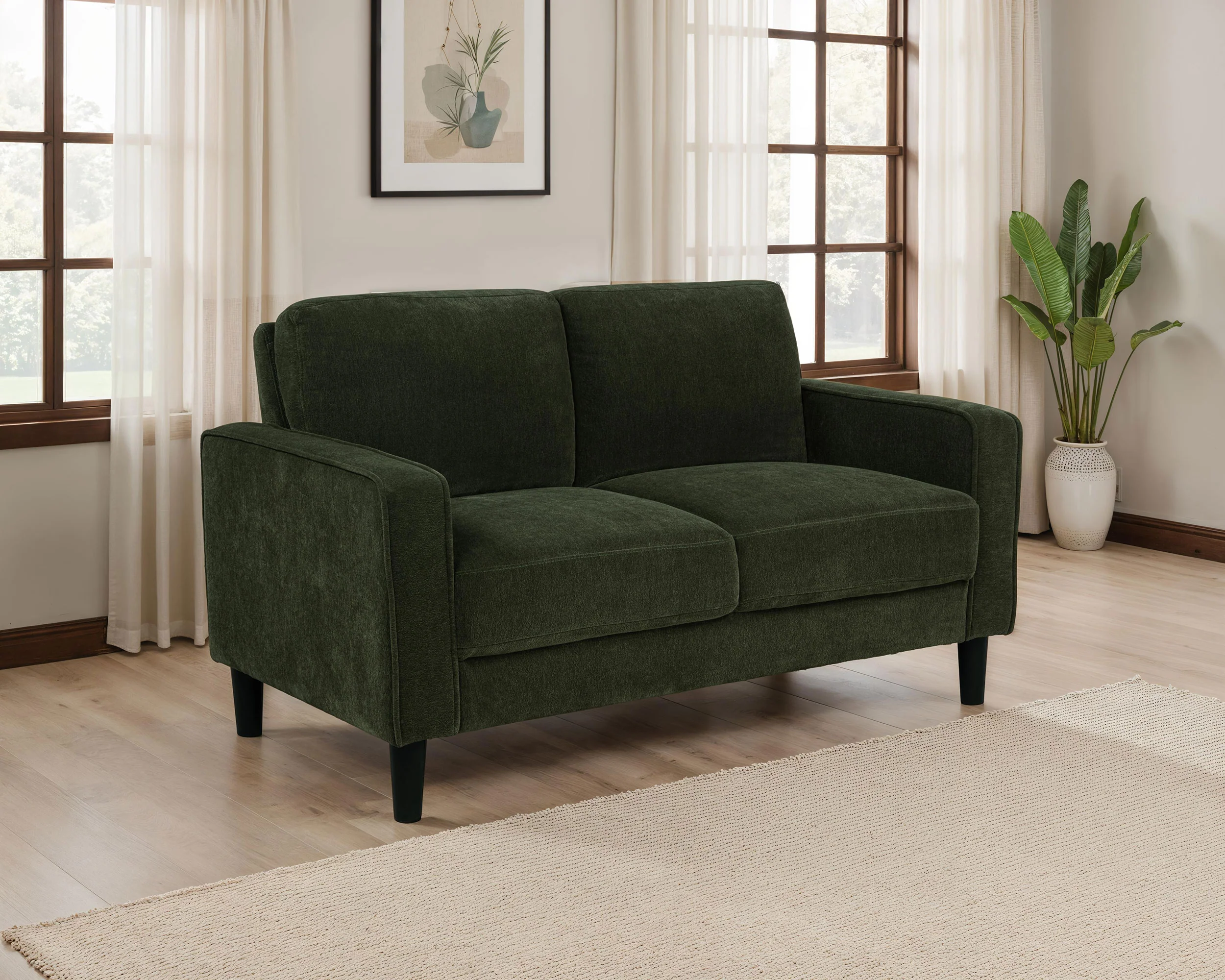 Ruth Loveseat - Image 36