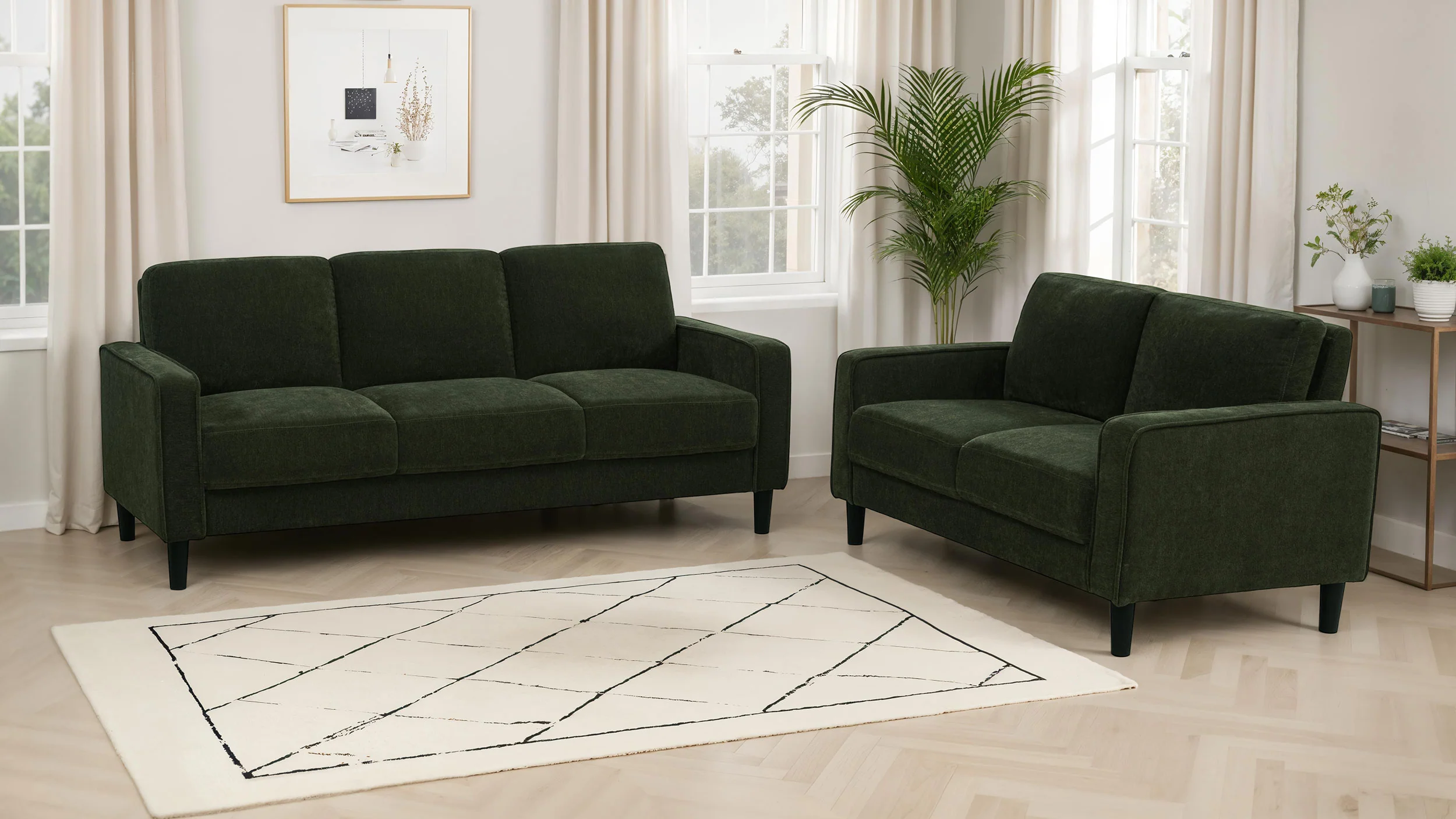 Ruth Loveseat - Image 45