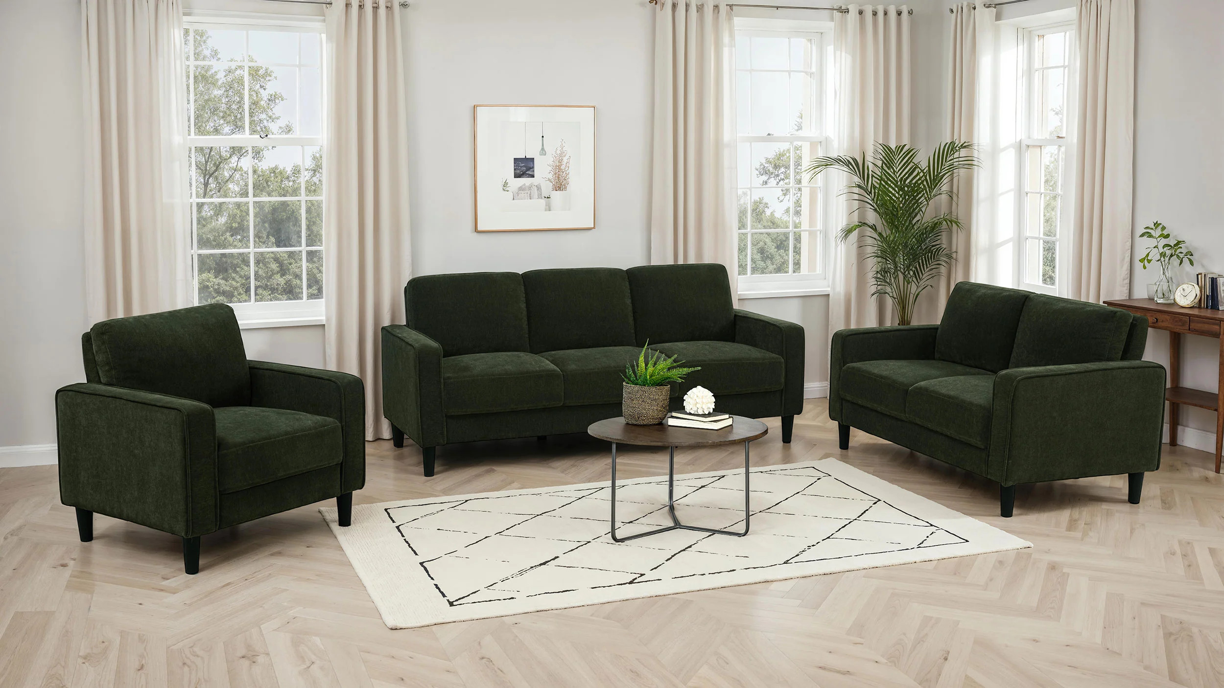 Ruth Loveseat - Image 46