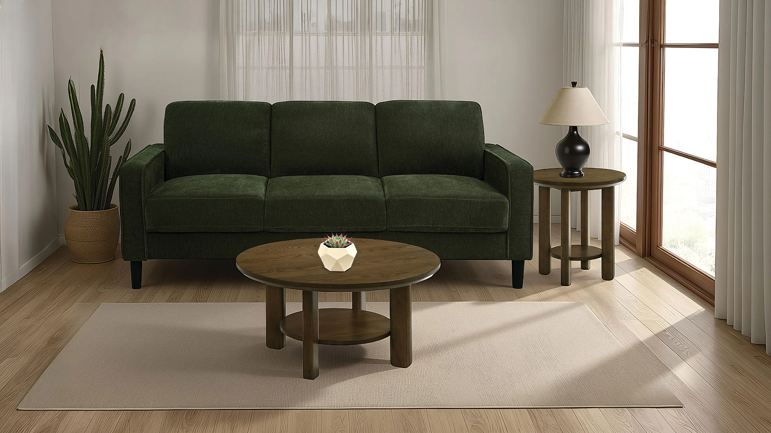 Ruth Sofa - Image 36