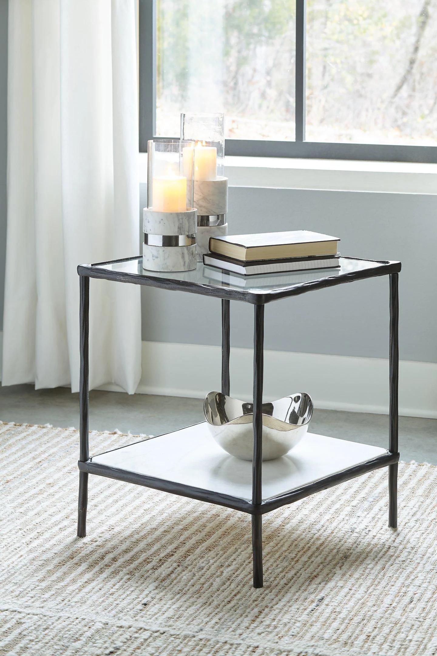 Ryandale Accent Table - Image 2