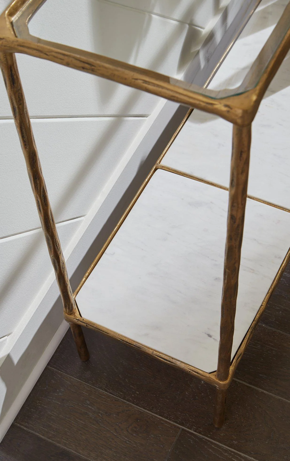 Ryandale Console Sofa Table - Image 5