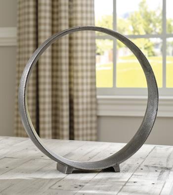 Ryandale Sculpture (Set of 2) - Image 3