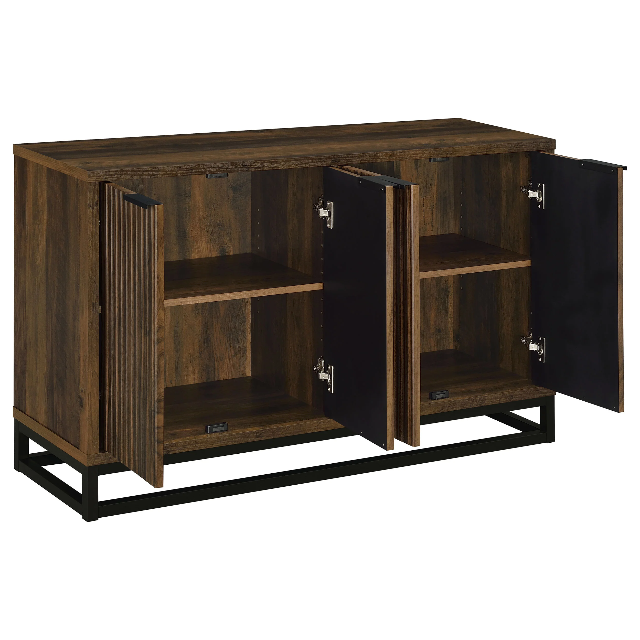 Ryatt Accent Cabinet - Image 3