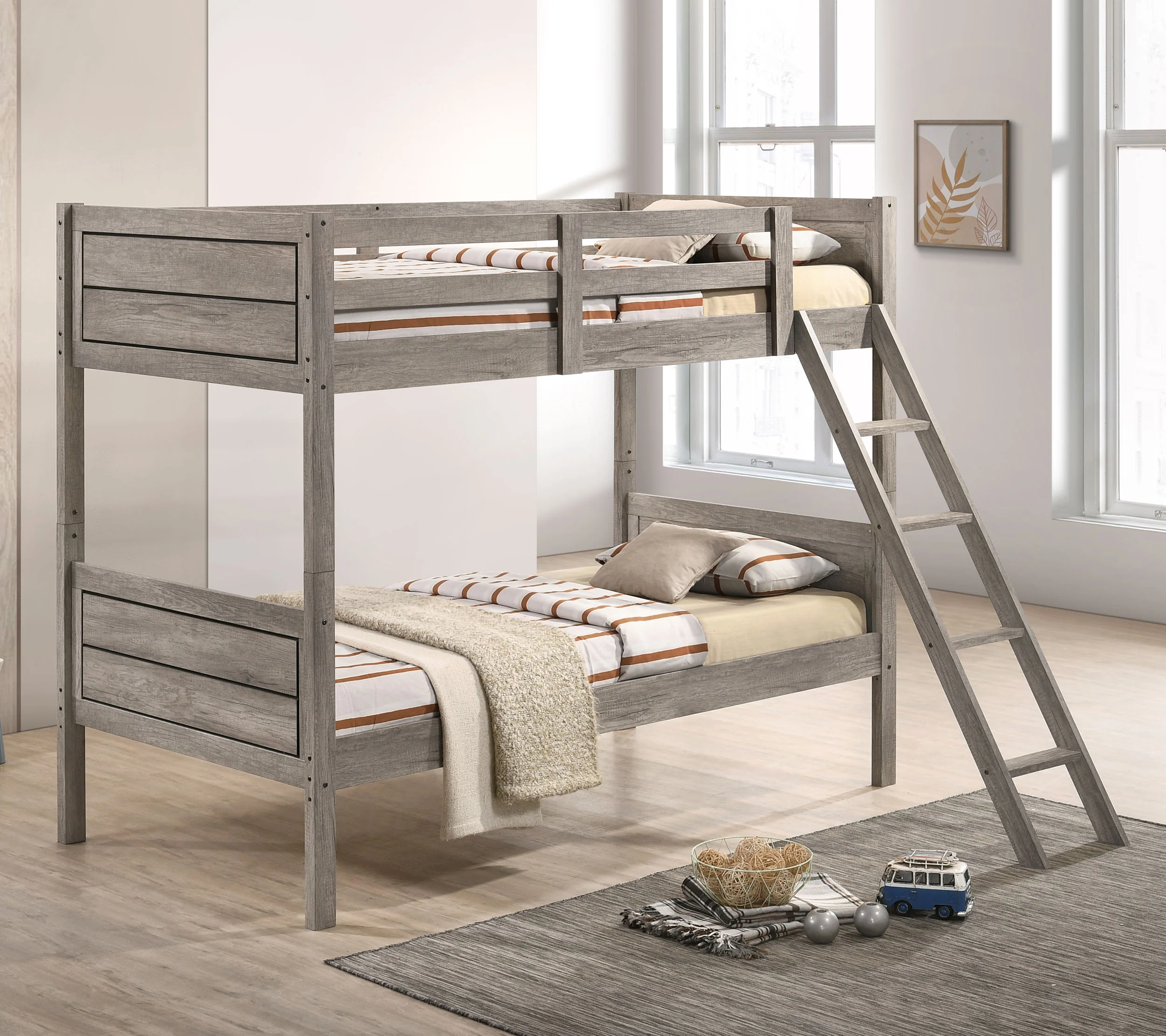Ryder Bunk Bed - Image 2