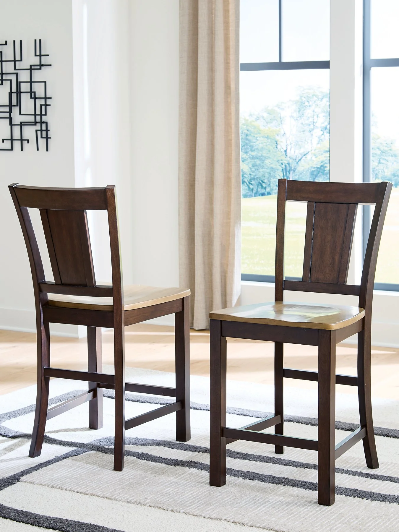 Rylandeen Counter Height Barstool - Image 2