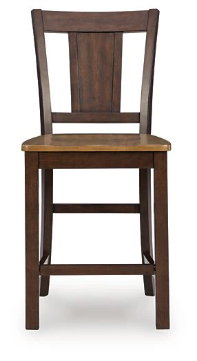 Rylandeen Counter Height Barstool - Image 4