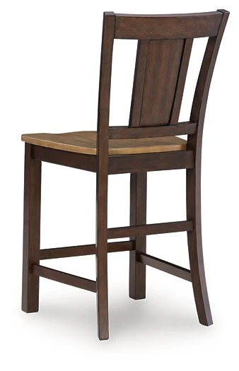 Rylandeen Counter Height Barstool - Image 6