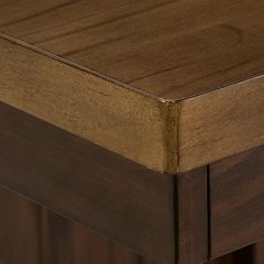 Rylandeen Counter Height Dining Extension Table - Image 7