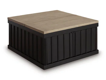 Rylandyn Lift-Top Coffee Table - Image 3