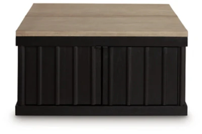 Rylandyn Lift-Top Coffee Table - Image 6