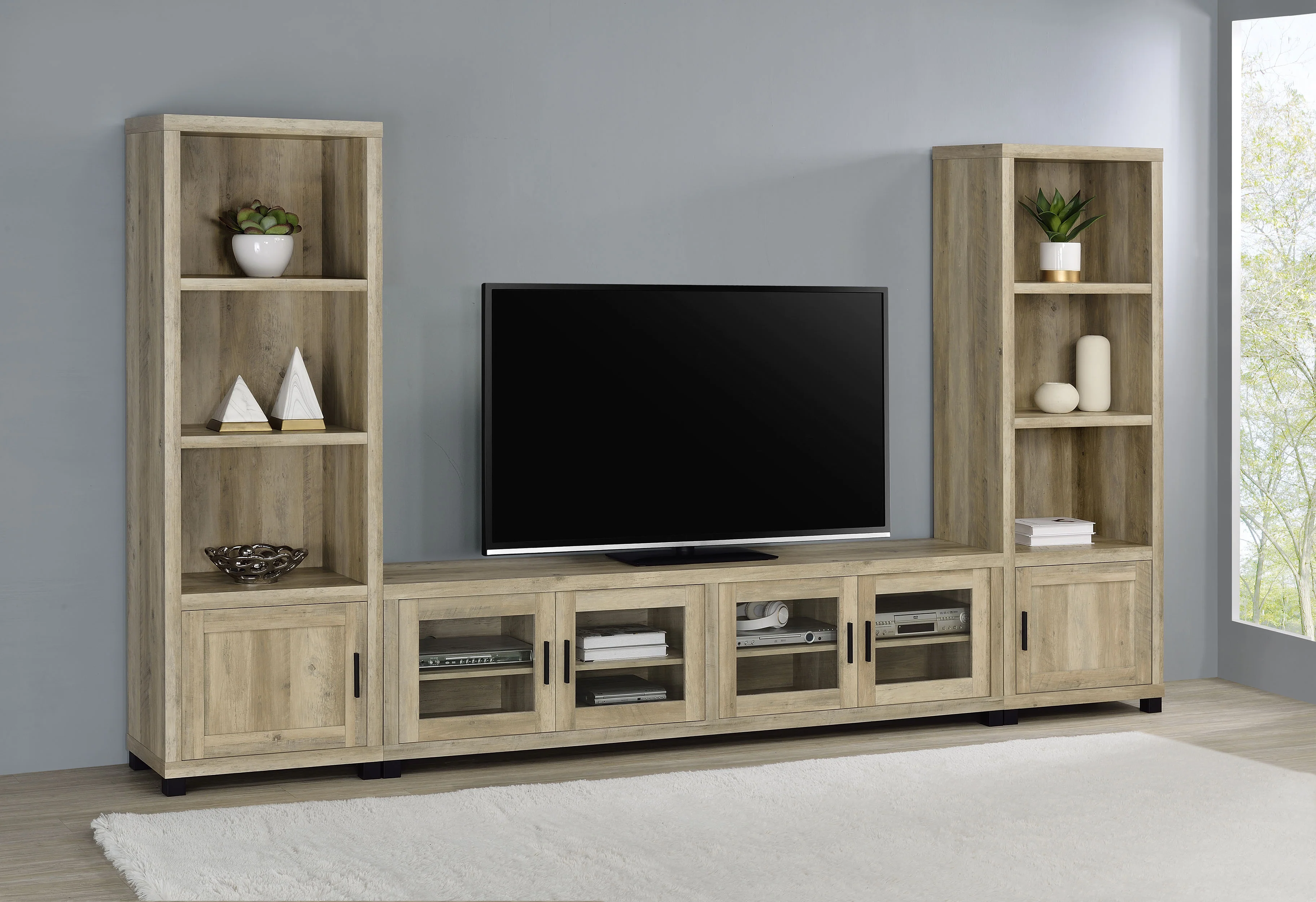 Sachin Entertainment Center