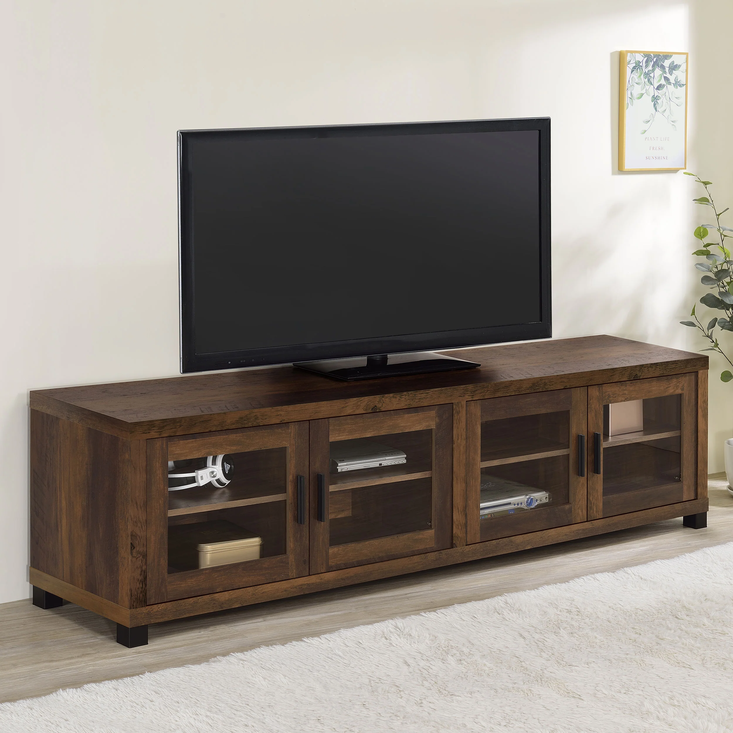 Sachin TV Stand - Image 13