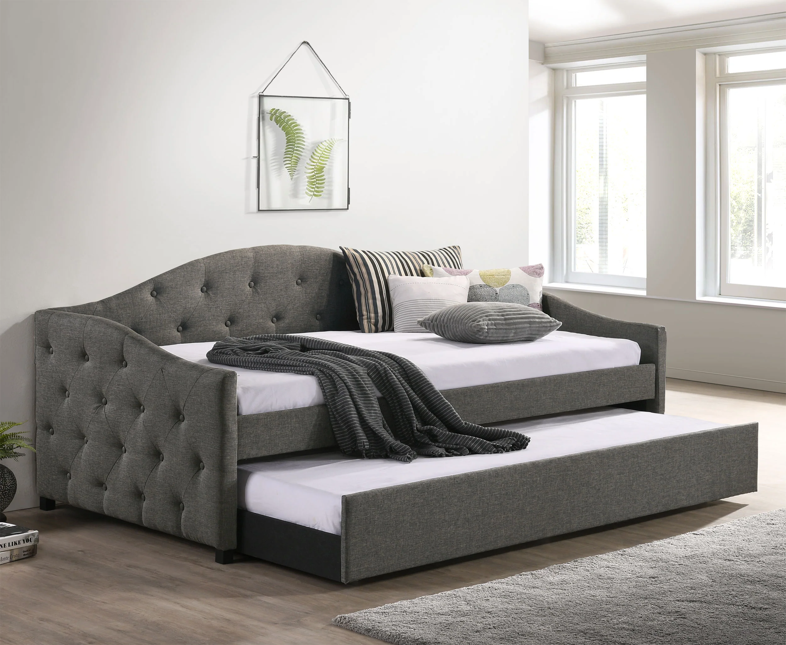 Sadie Daybed with Trundle - Image 2