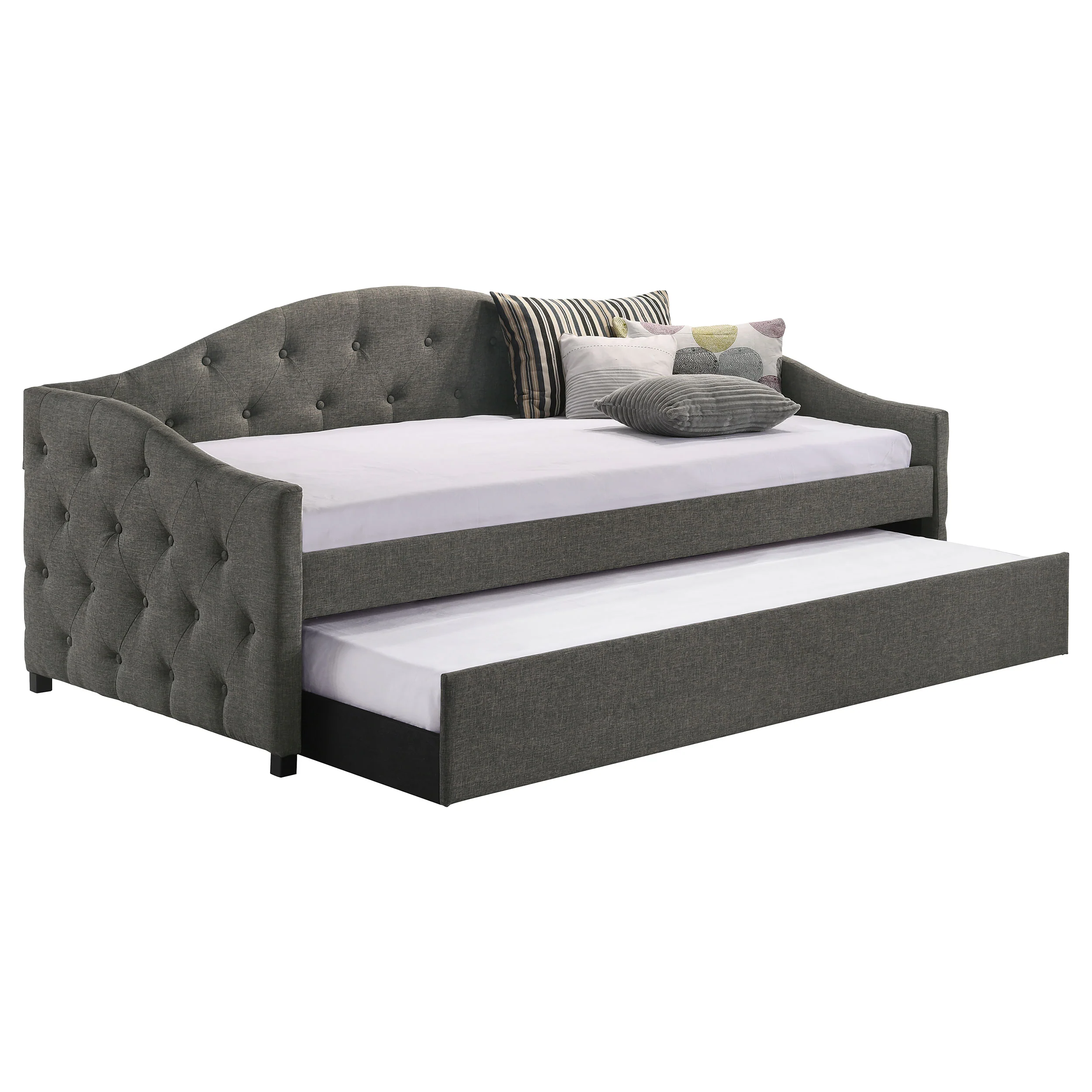 Sadie Daybed with Trundle - Image 3