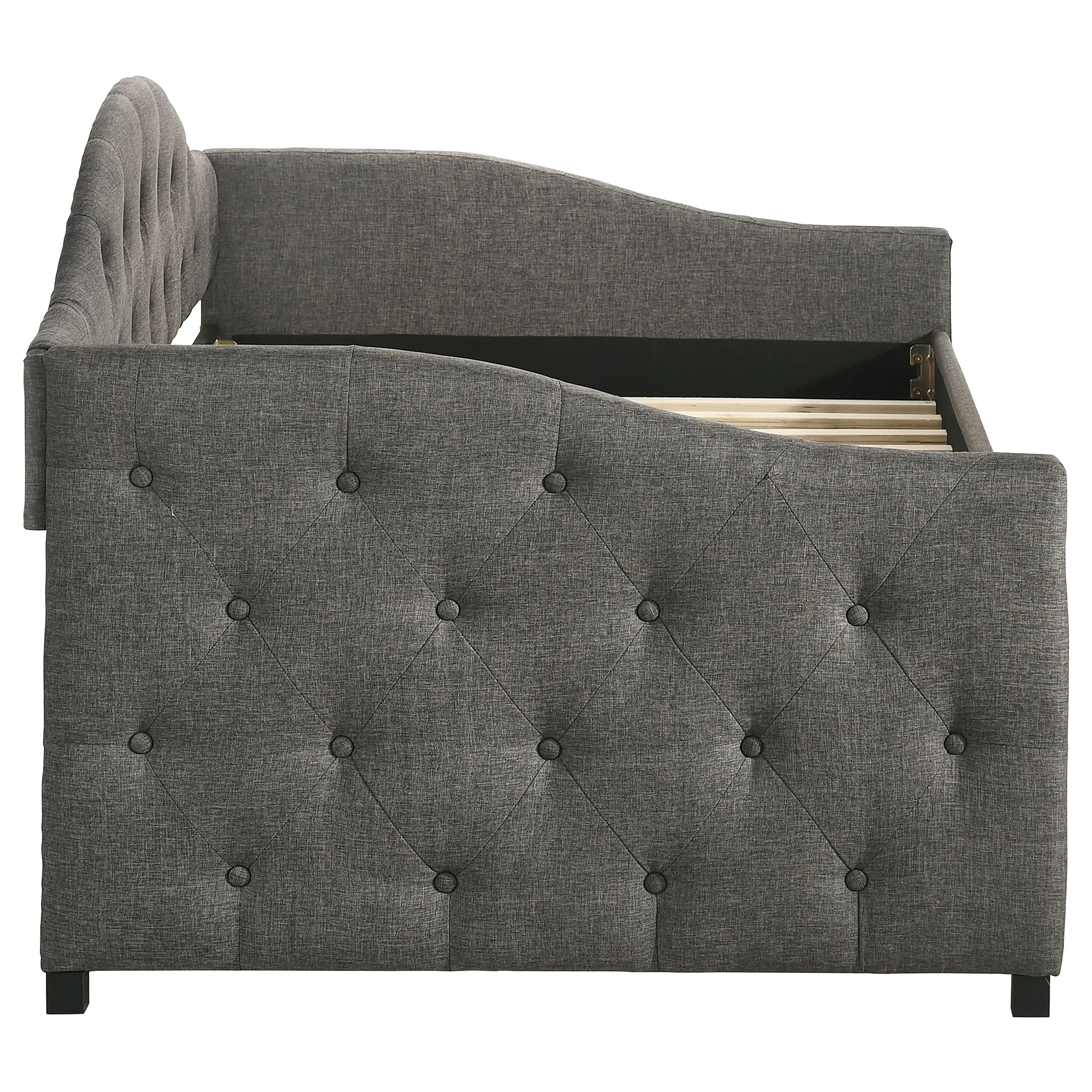 Sadie Daybed with Trundle - Image 6