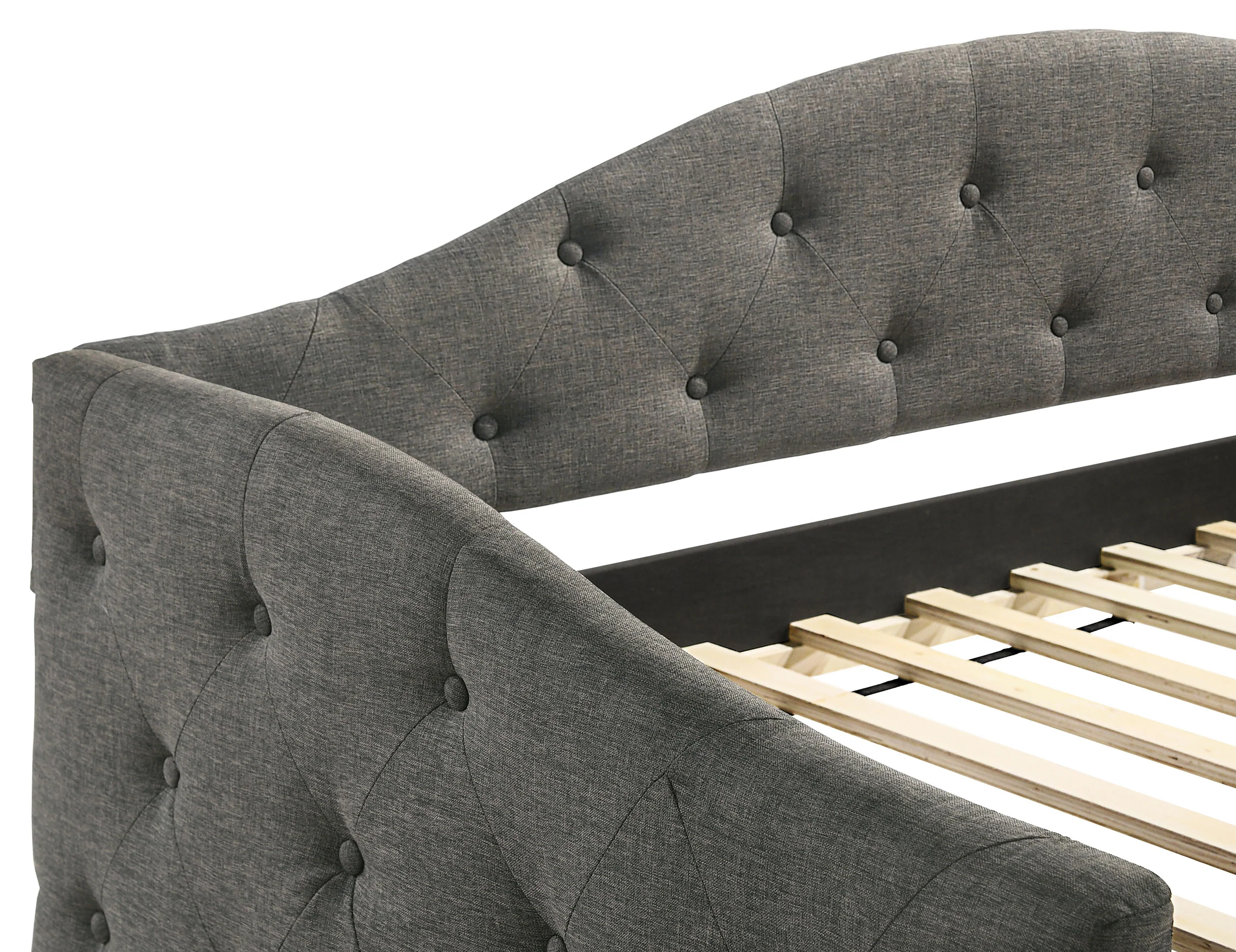 Sadie Daybed with Trundle - Image 7