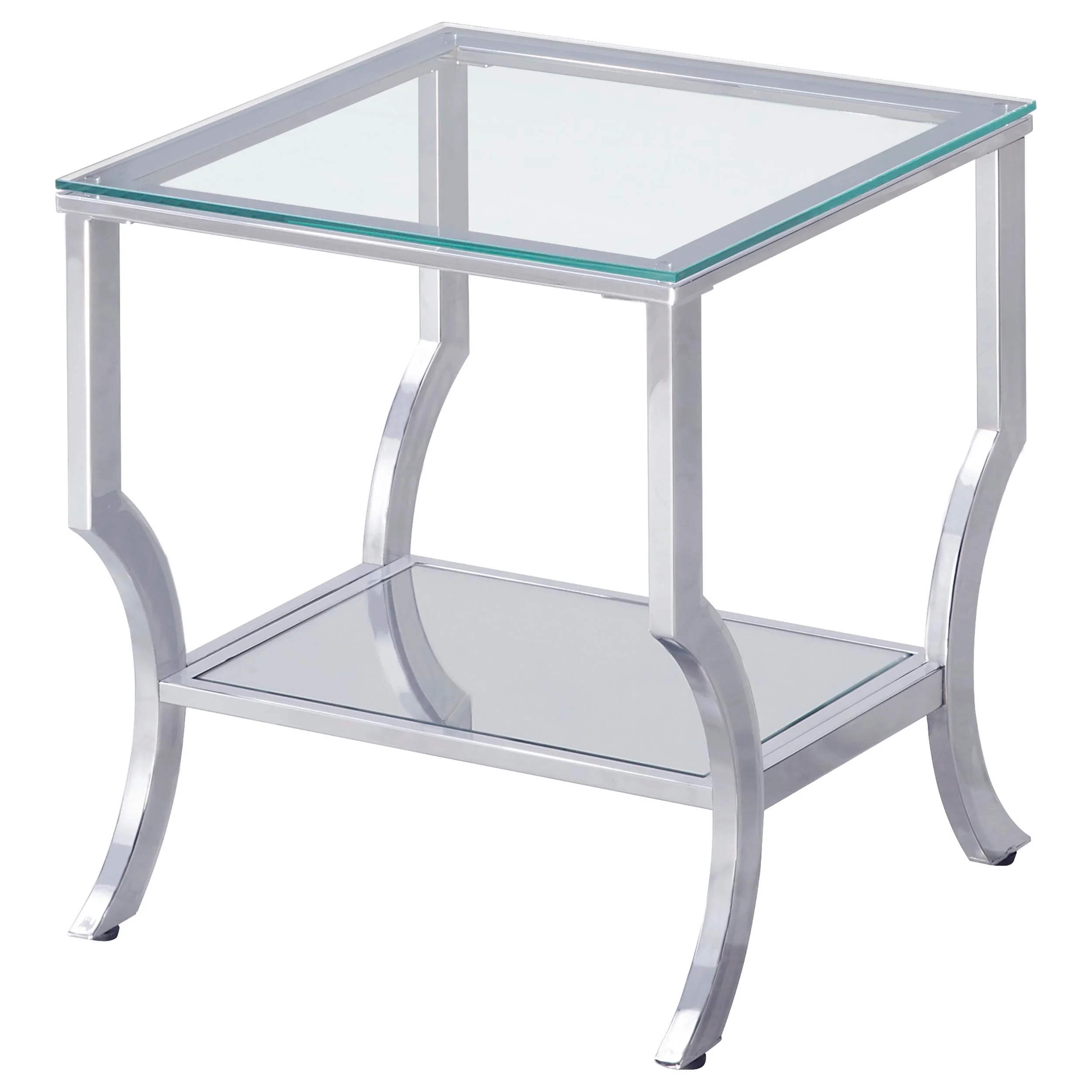 Saide Coffee Table Set - Image 3