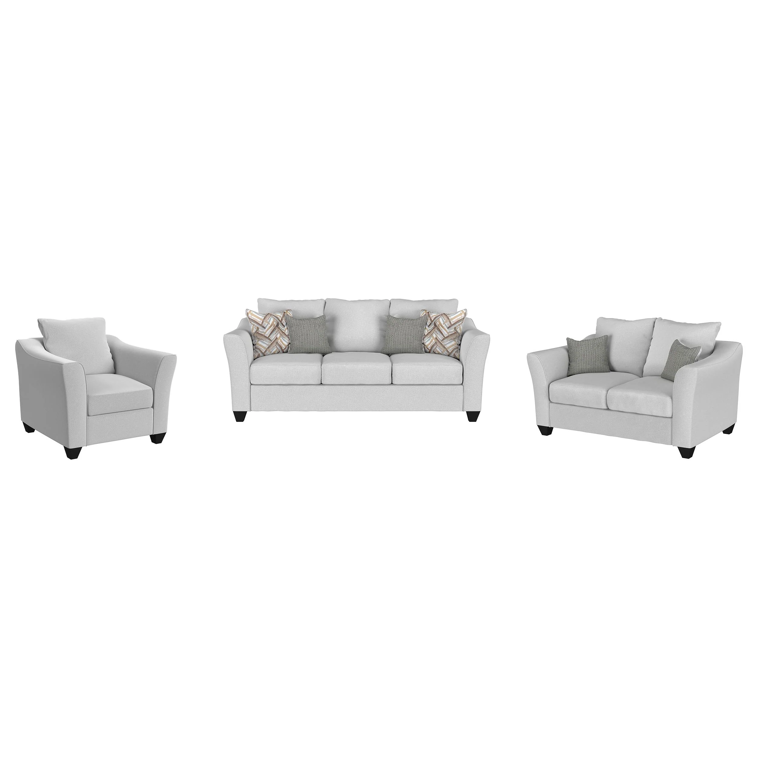 Salizar Sofa Set - Image 15