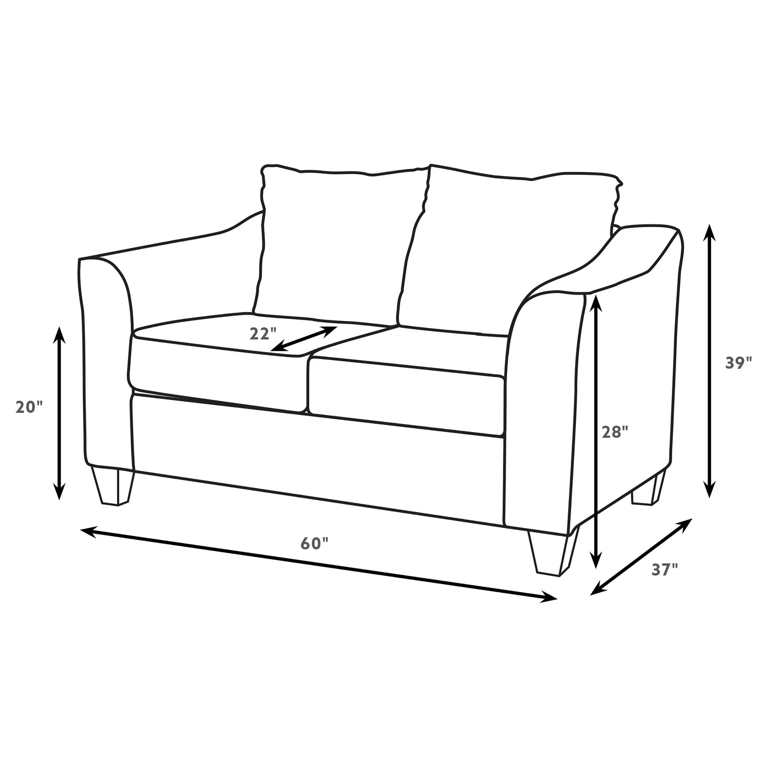 Salizar Sofa Set - Image 31
