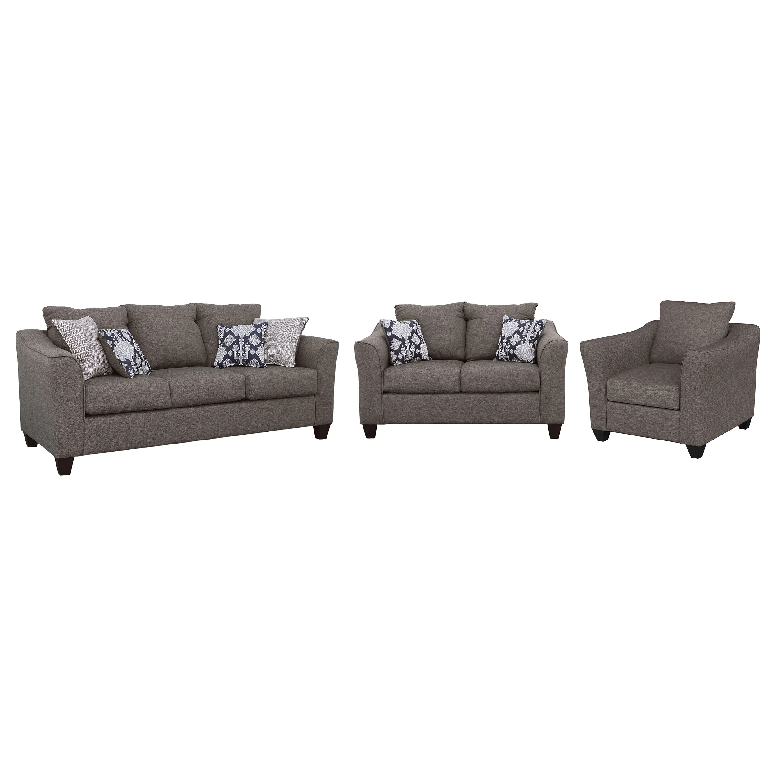 Salizar Sofa Set - Image 45