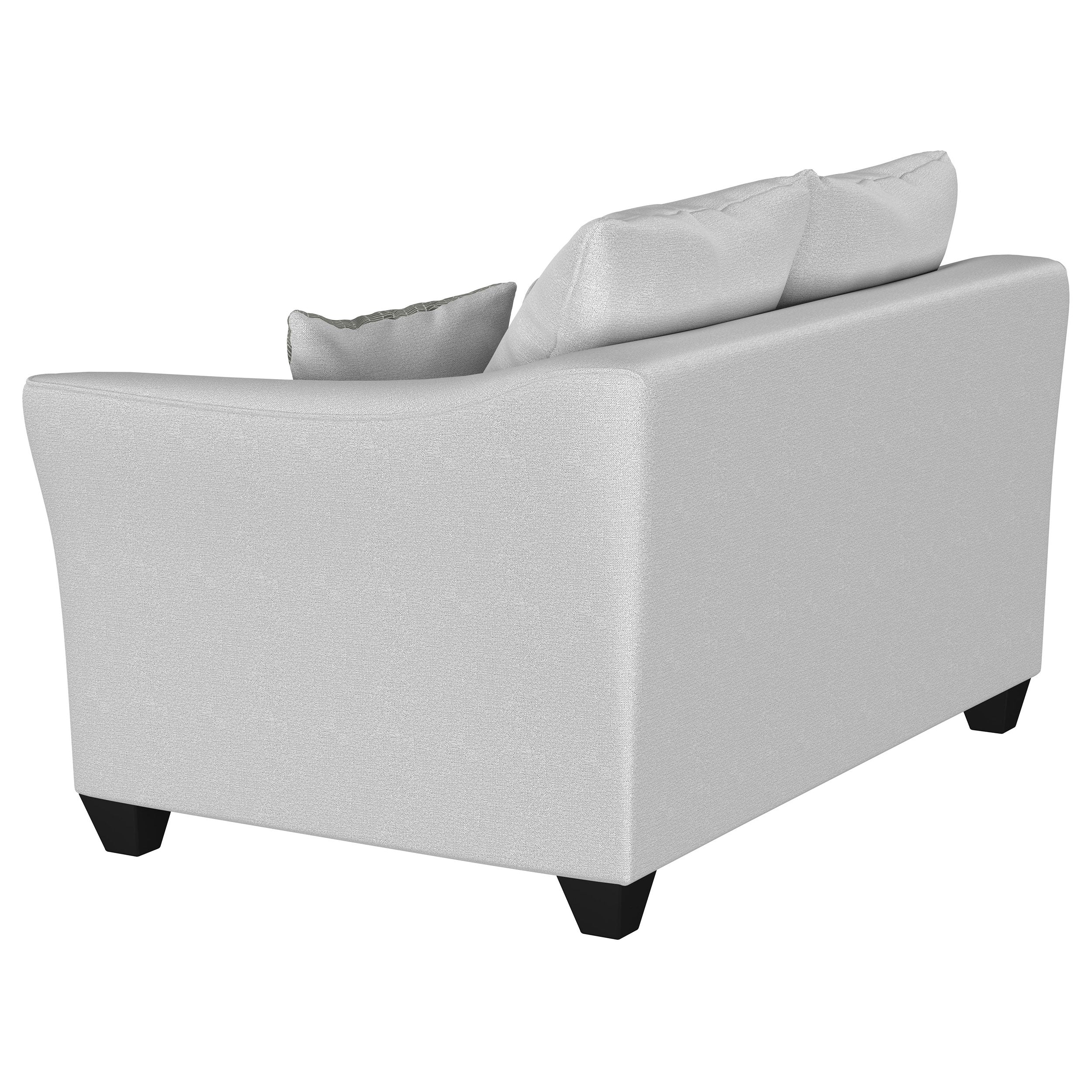 Salizar Sofa Set - Image 9