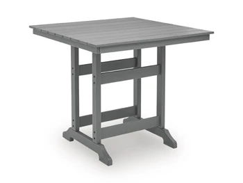 Sanctuary Beach Outdoor Counter Height Dining Table - Image 3
