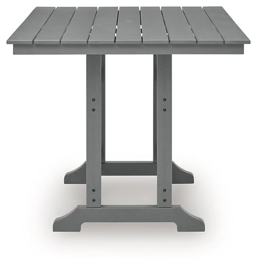 Sanctuary Beach Outdoor Counter Height Dining Table - Image 4