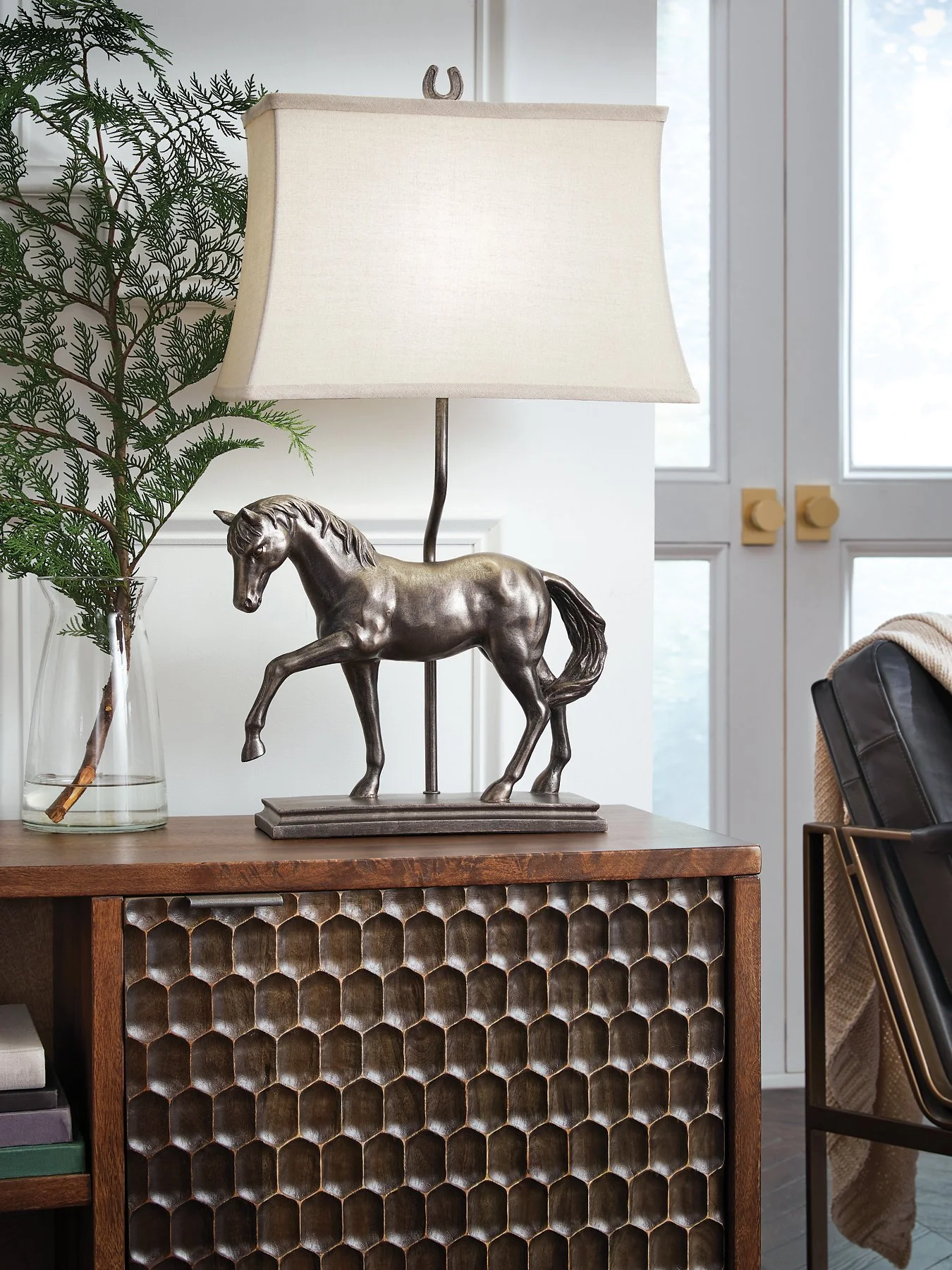 Sandorman Table Lamp - Image 2