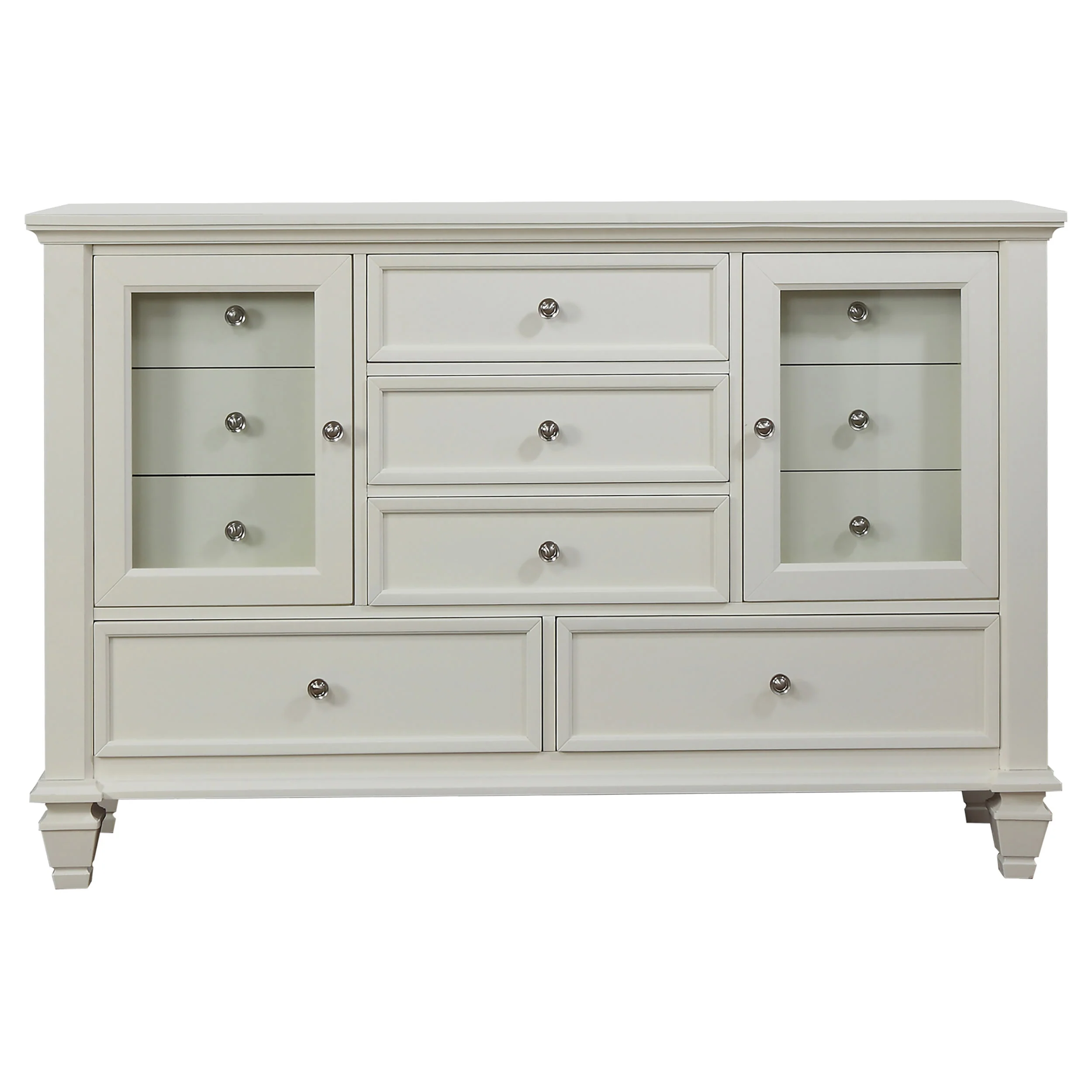 Sandy Beach Dresser - Image 3