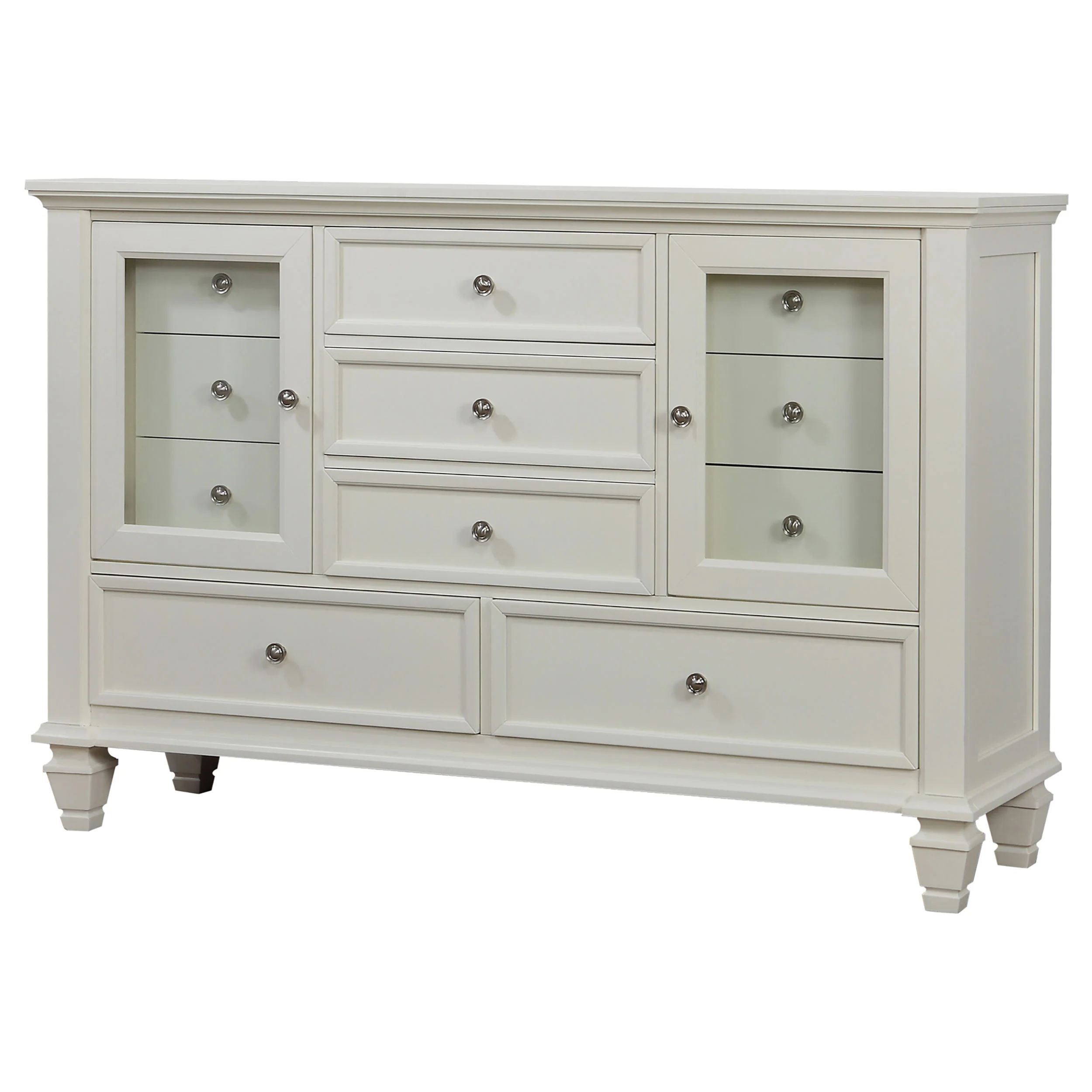 Sandy Beach Dresser - Image 4